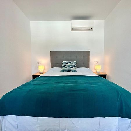 Apartamentos La Muralla Grupo Ac Gestion カディス エクステリア 写真