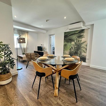 Apartamentos La Muralla Grupo Ac Gestion カディス エクステリア 写真