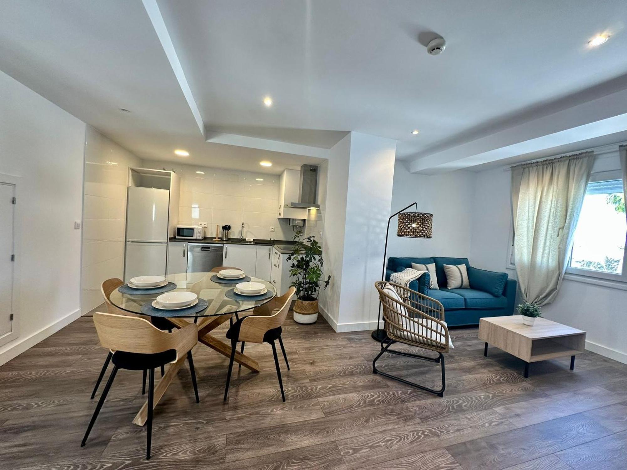 Apartamentos La Muralla Grupo Ac Gestion カディス エクステリア 写真