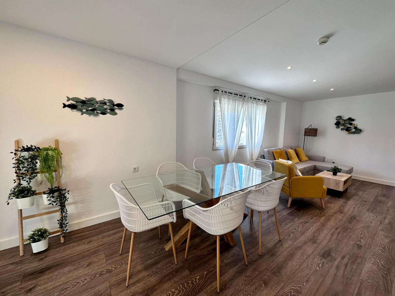 Apartamentos La Muralla Grupo Ac Gestion カディス エクステリア 写真