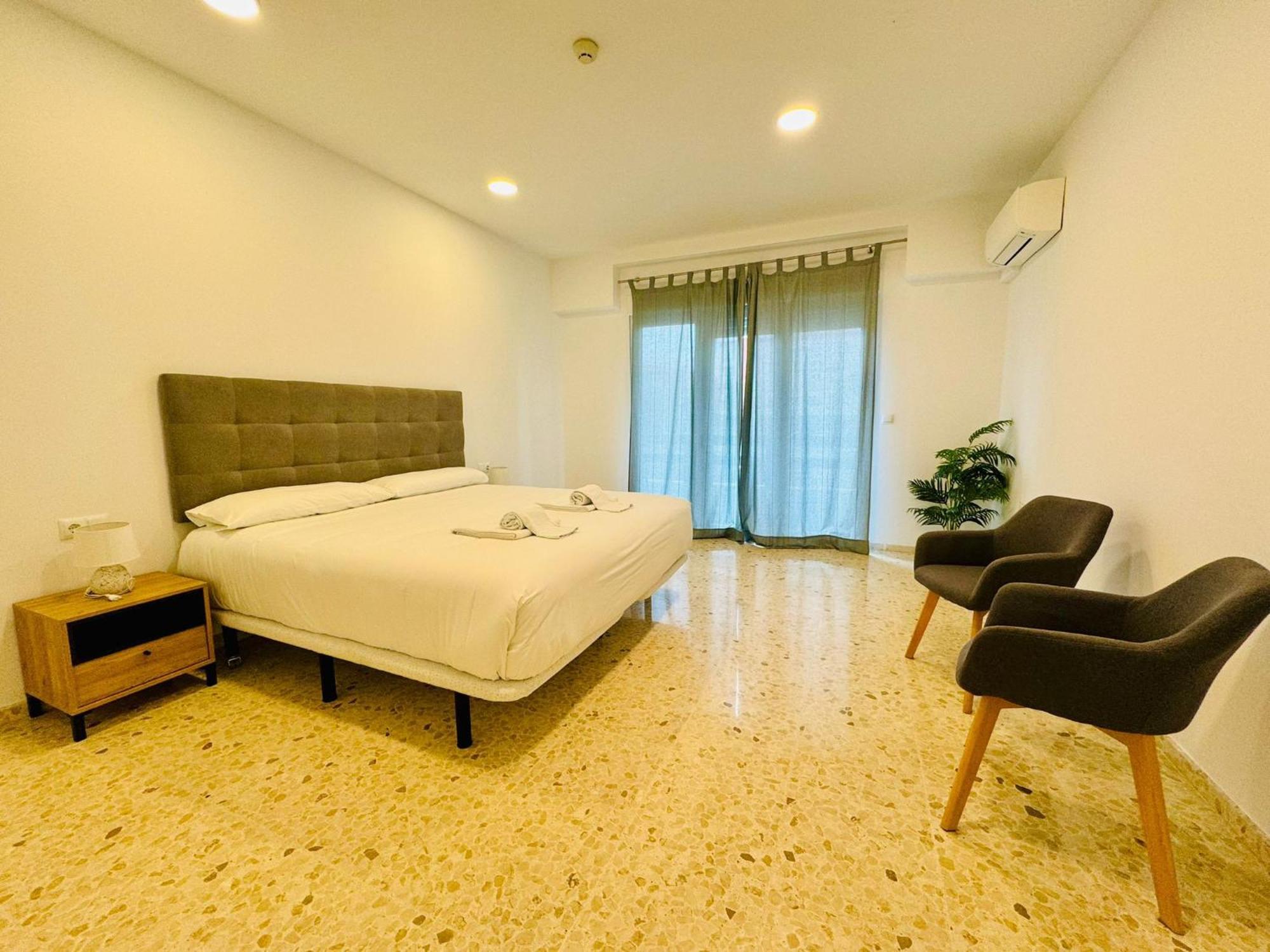 Apartamentos La Muralla Grupo Ac Gestion カディス エクステリア 写真