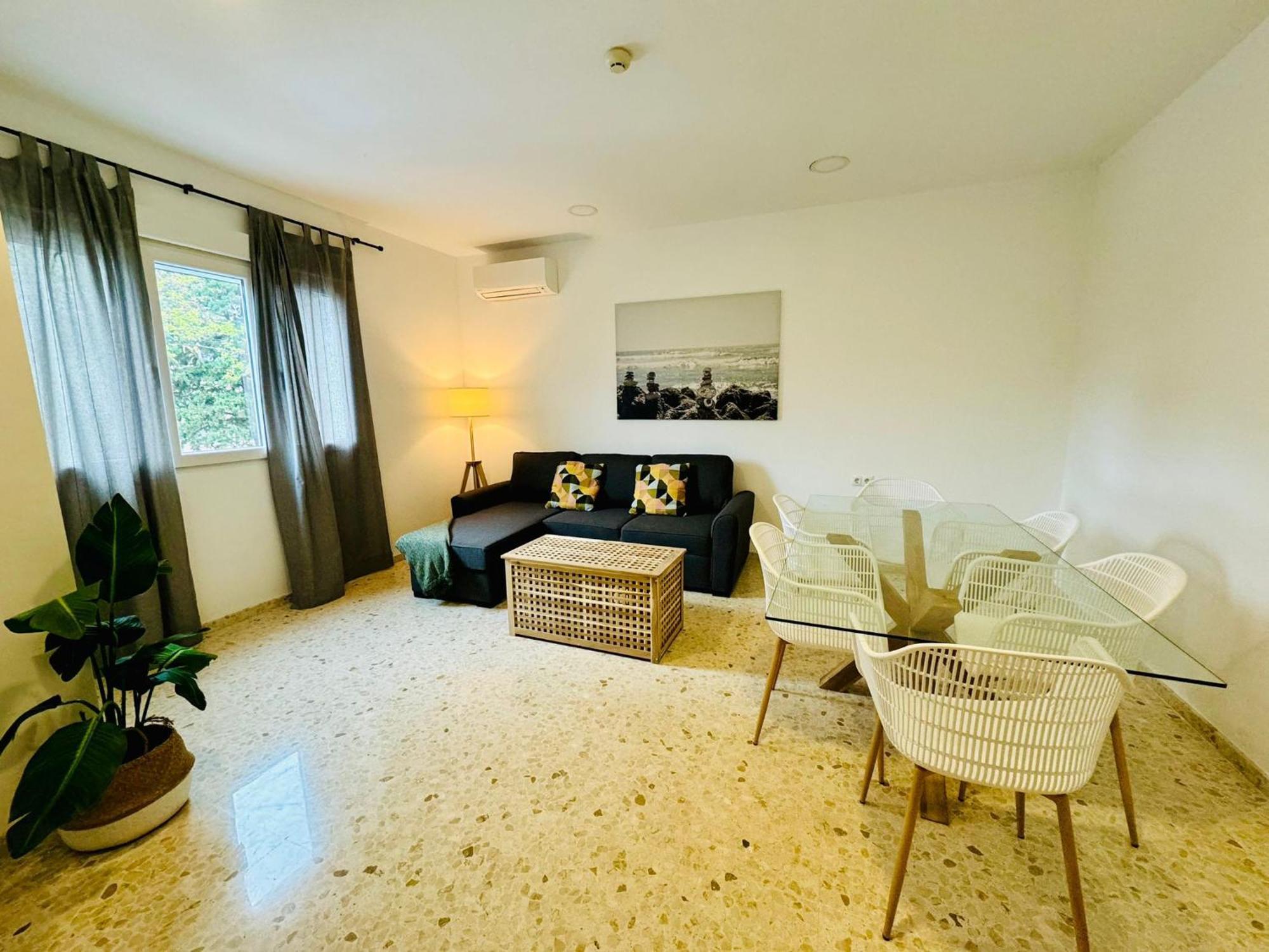 Apartamentos La Muralla Grupo Ac Gestion カディス エクステリア 写真