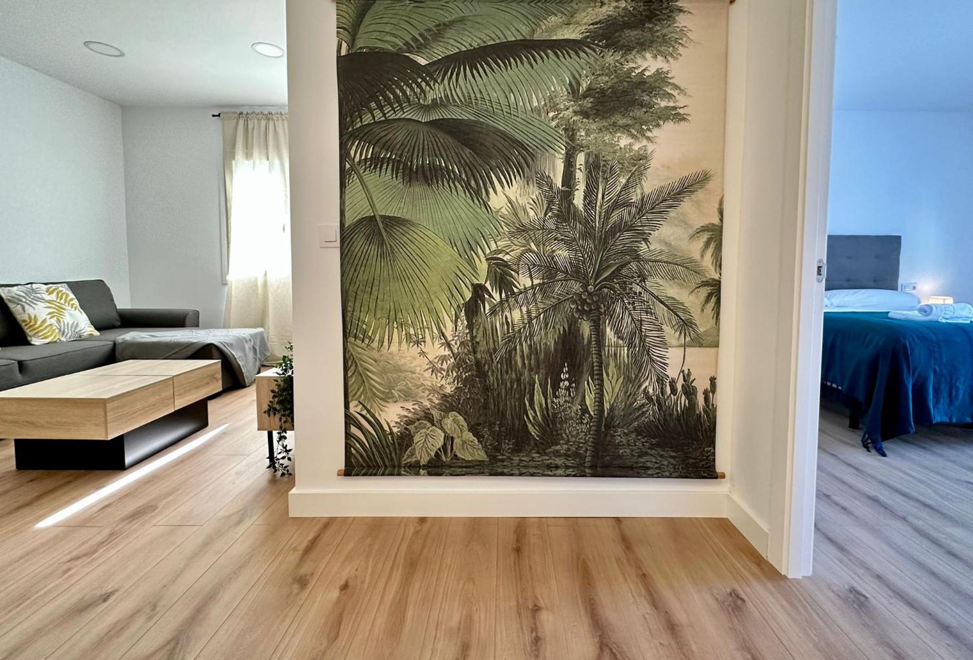 Apartamentos La Muralla Grupo Ac Gestion カディス エクステリア 写真
