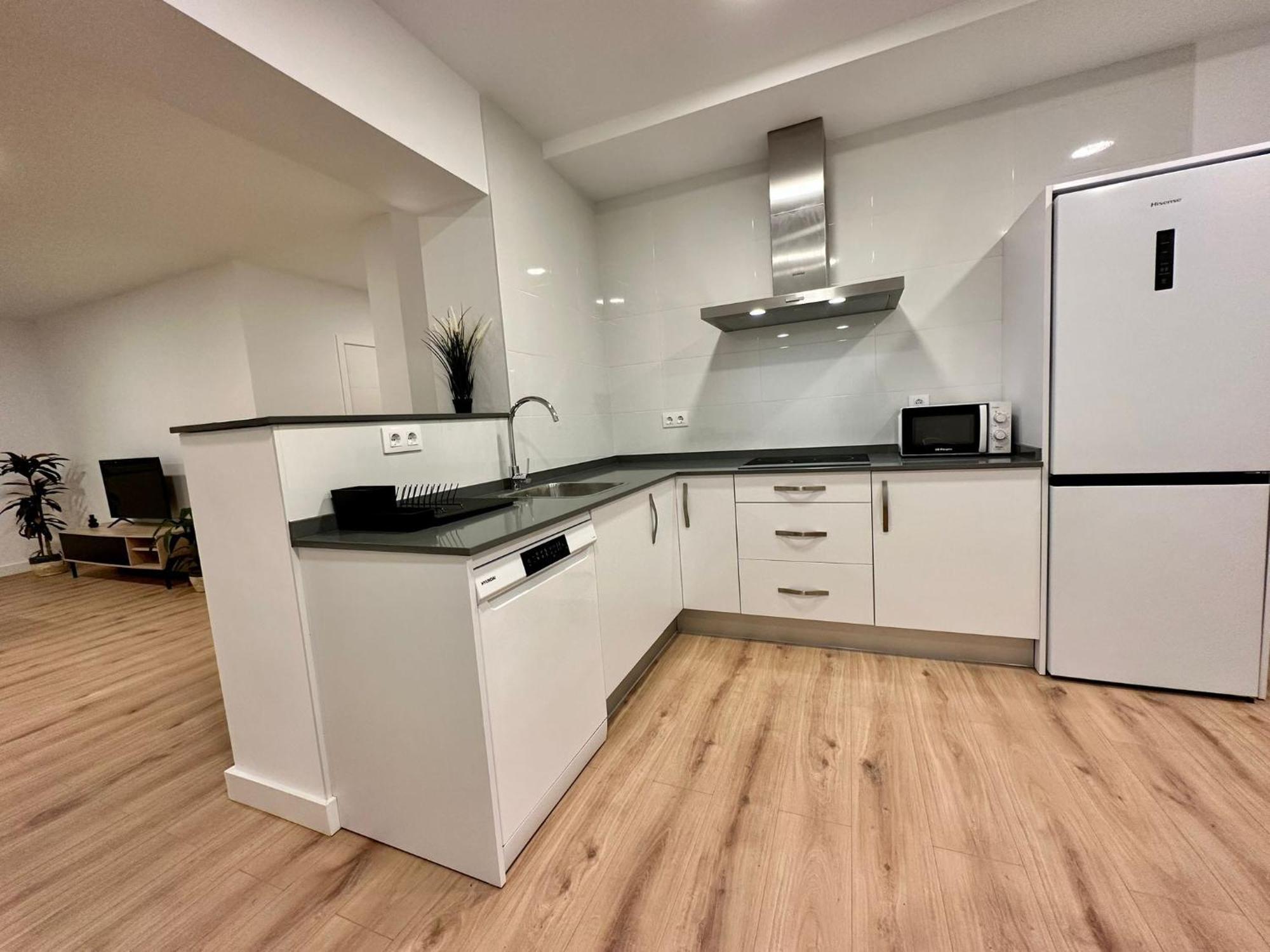 Apartamentos La Muralla Grupo Ac Gestion カディス エクステリア 写真