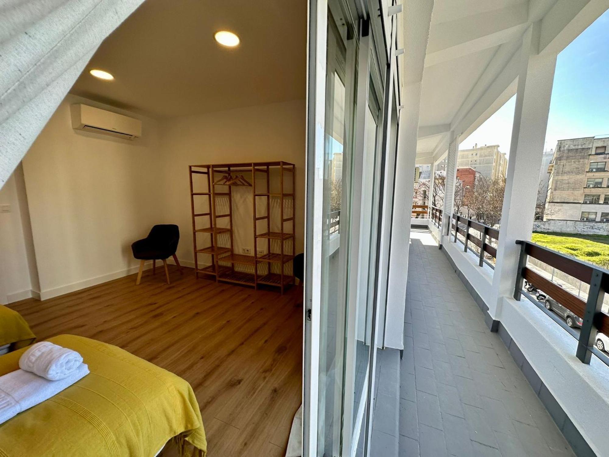 Apartamentos La Muralla Grupo Ac Gestion カディス エクステリア 写真