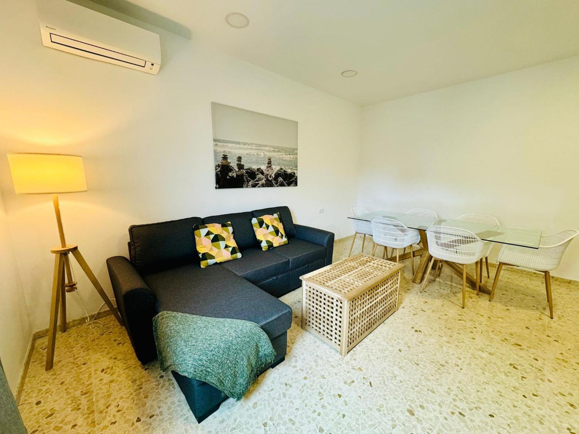 Apartamentos La Muralla Grupo Ac Gestion カディス エクステリア 写真