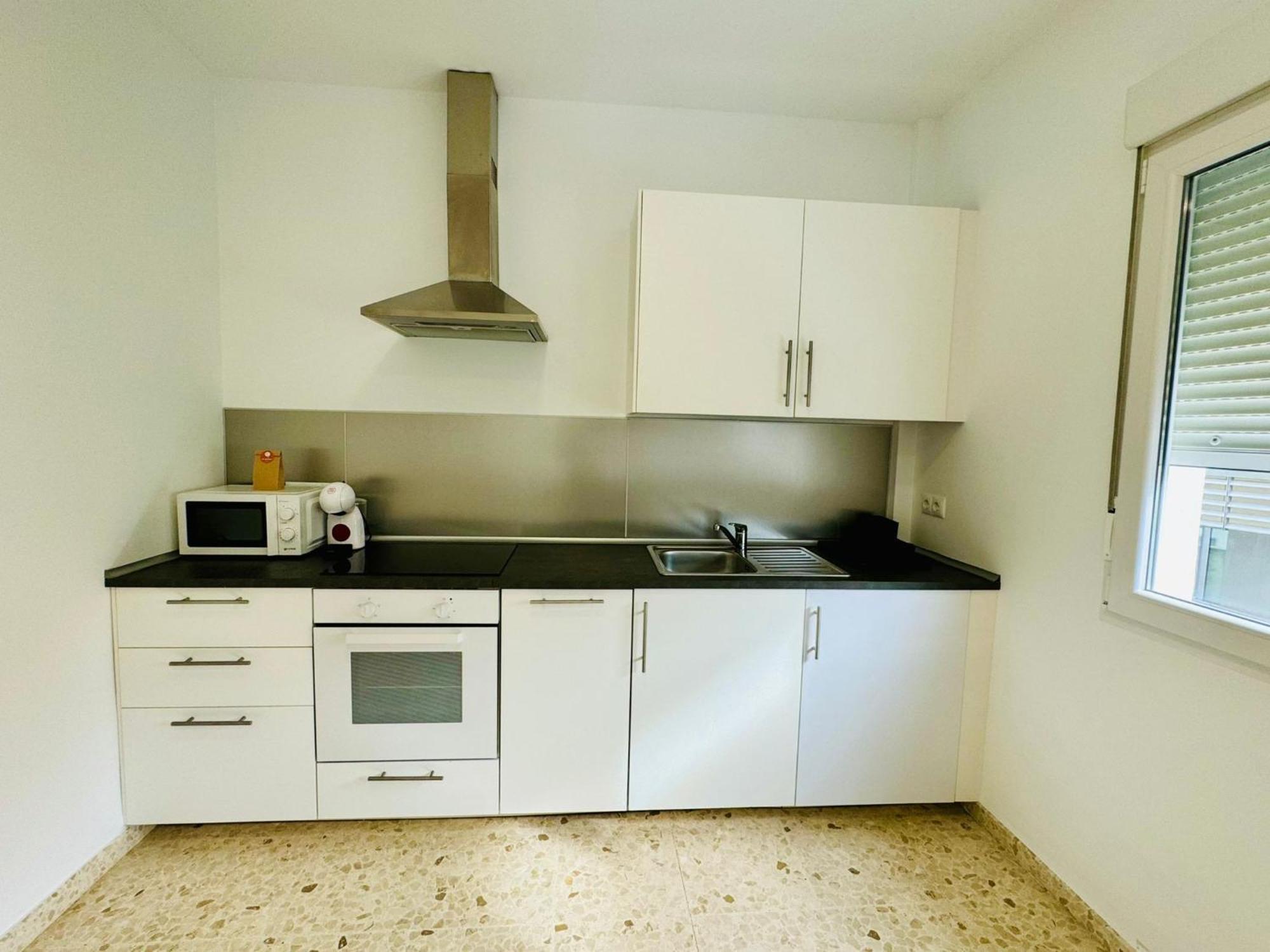 Apartamentos La Muralla Grupo Ac Gestion カディス エクステリア 写真