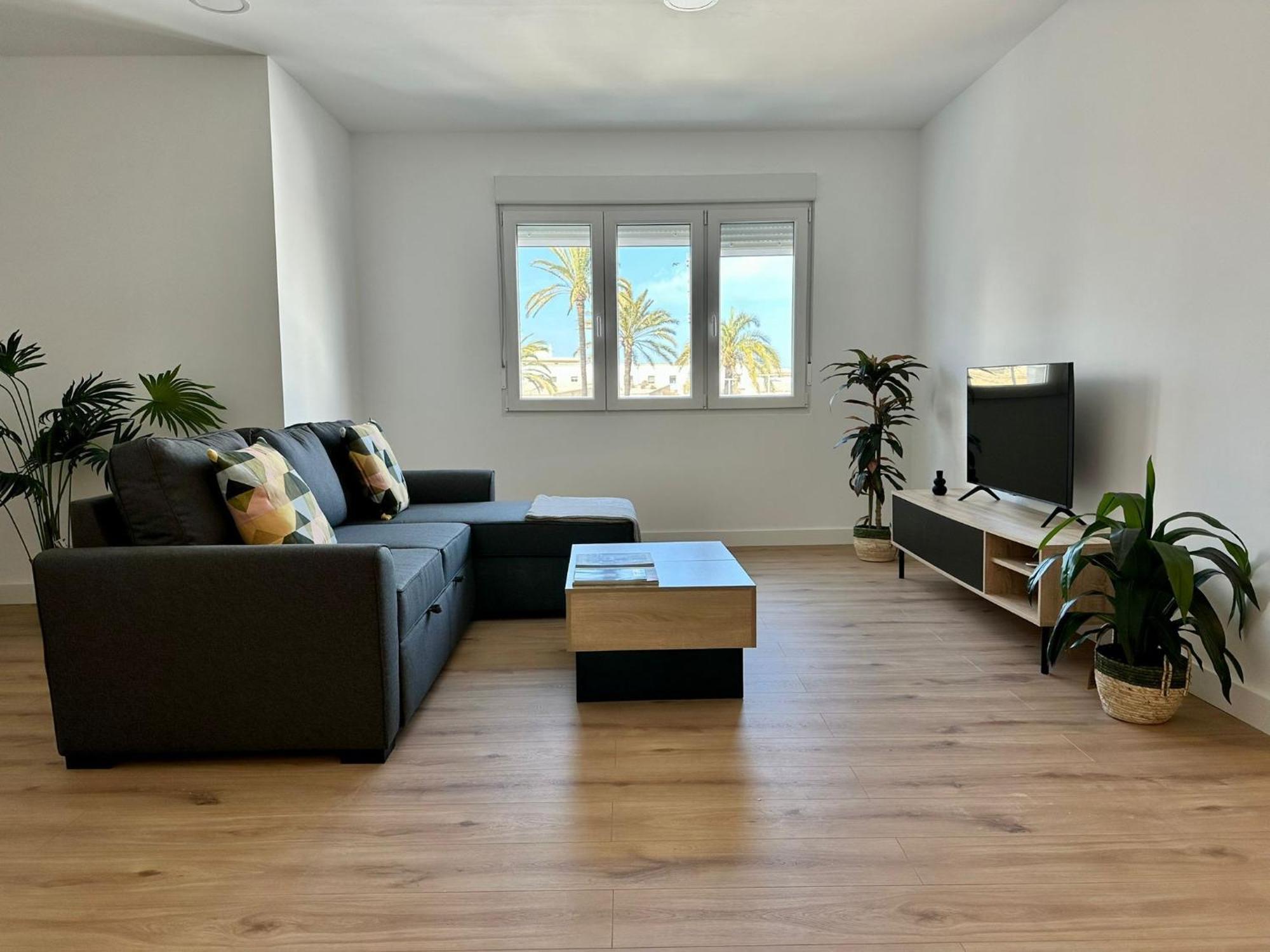 Apartamentos La Muralla Grupo Ac Gestion カディス エクステリア 写真