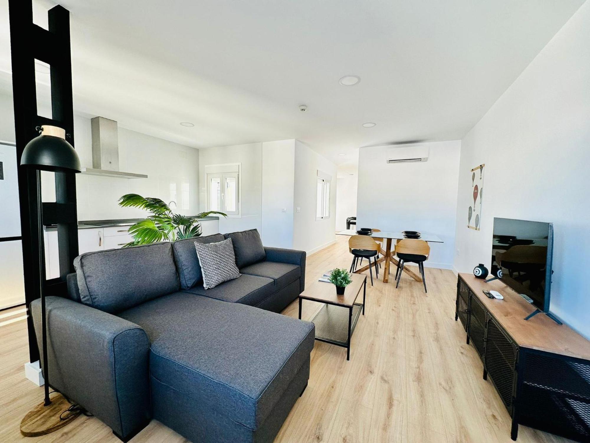 Apartamentos La Muralla Grupo Ac Gestion カディス エクステリア 写真