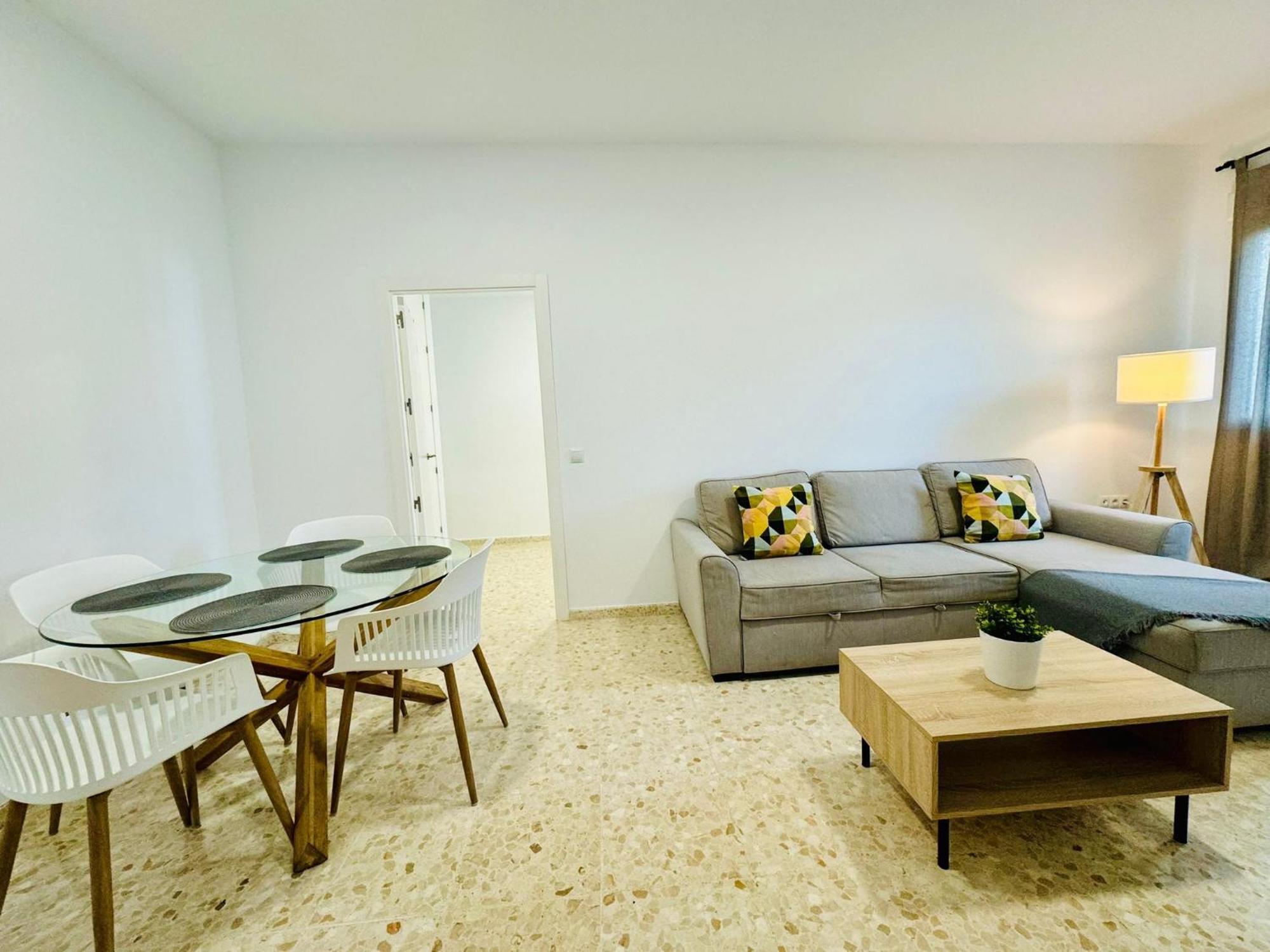 Apartamentos La Muralla Grupo Ac Gestion カディス エクステリア 写真