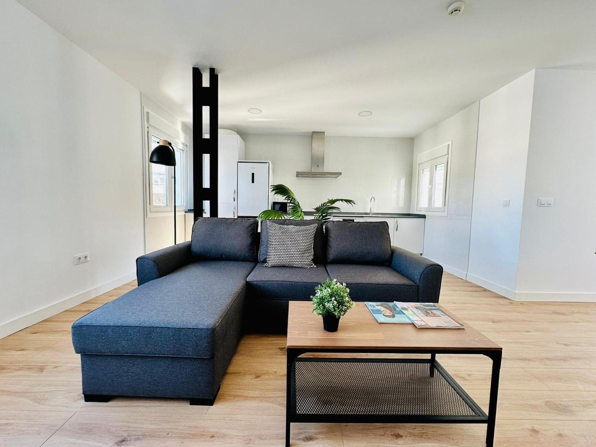 Apartamentos La Muralla Grupo Ac Gestion カディス エクステリア 写真
