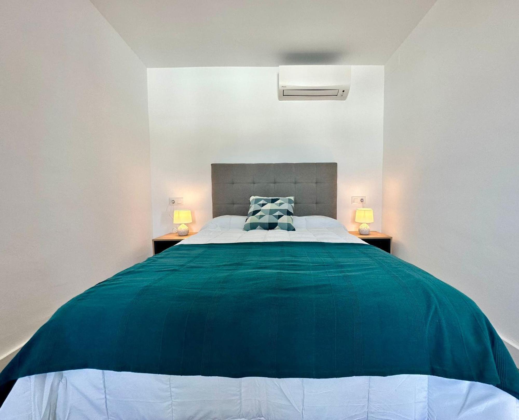 Apartamentos La Muralla Grupo Ac Gestion カディス エクステリア 写真