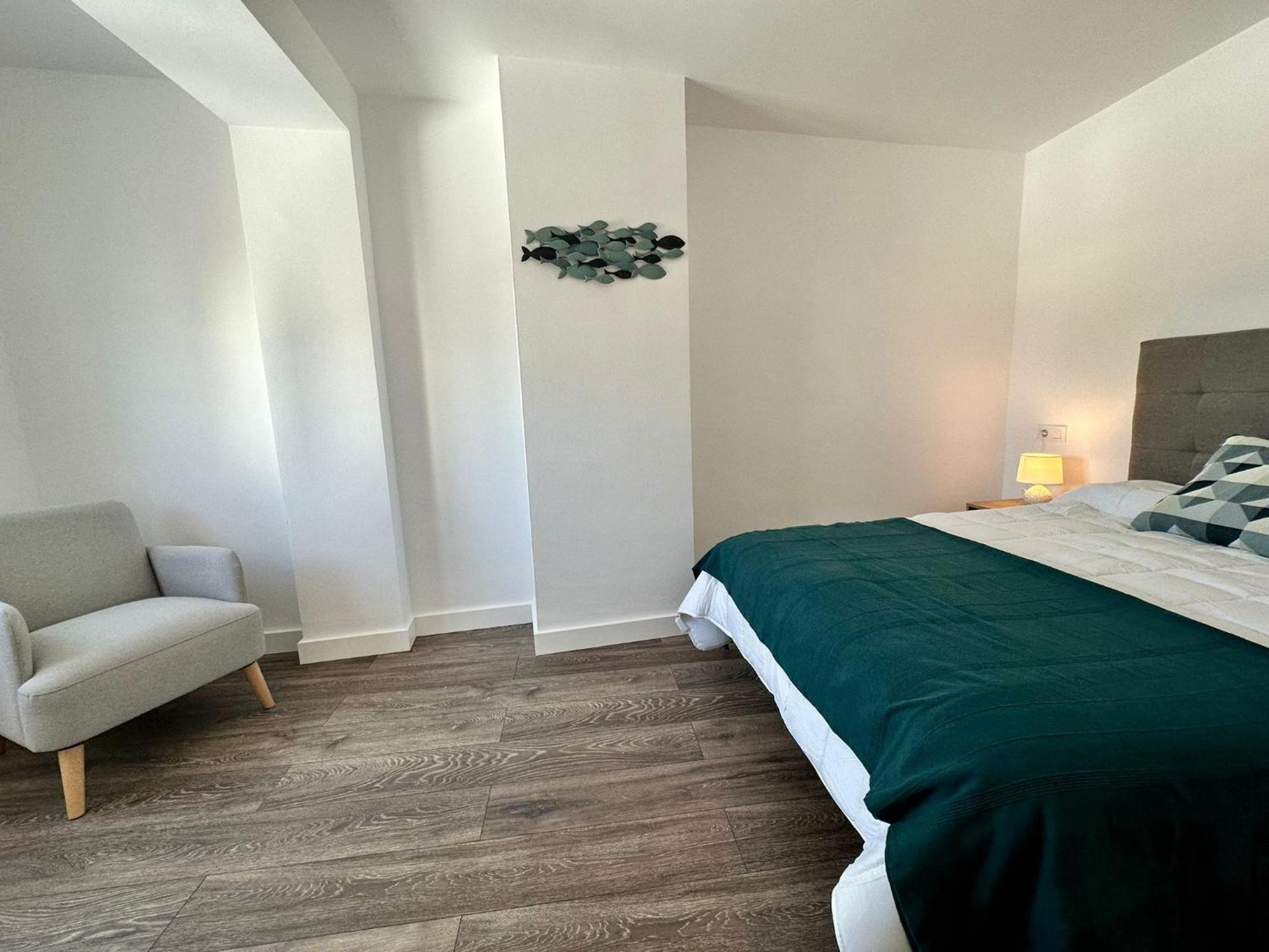 Apartamentos La Muralla Grupo Ac Gestion カディス エクステリア 写真