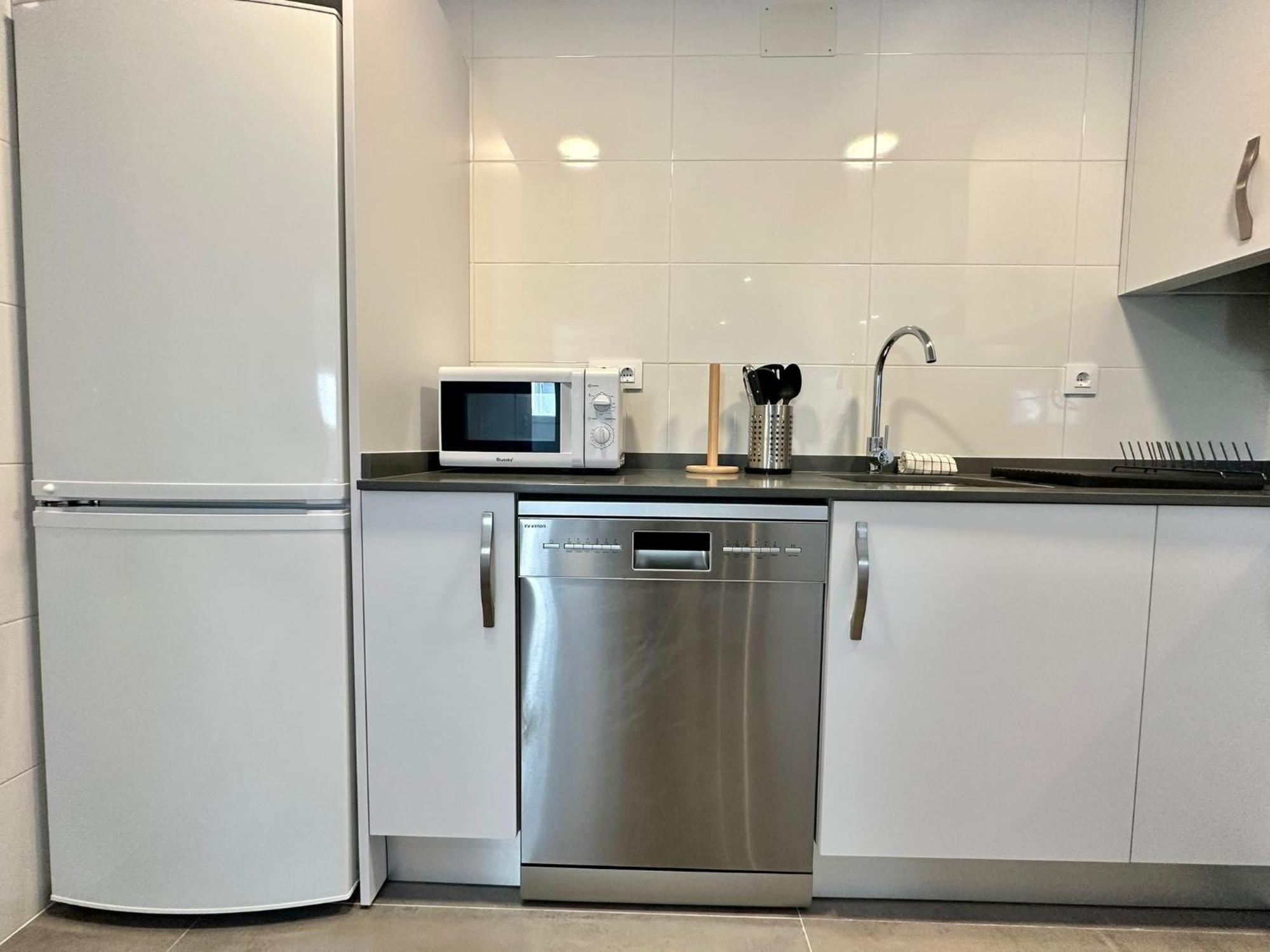 Apartamentos La Muralla Grupo Ac Gestion カディス エクステリア 写真