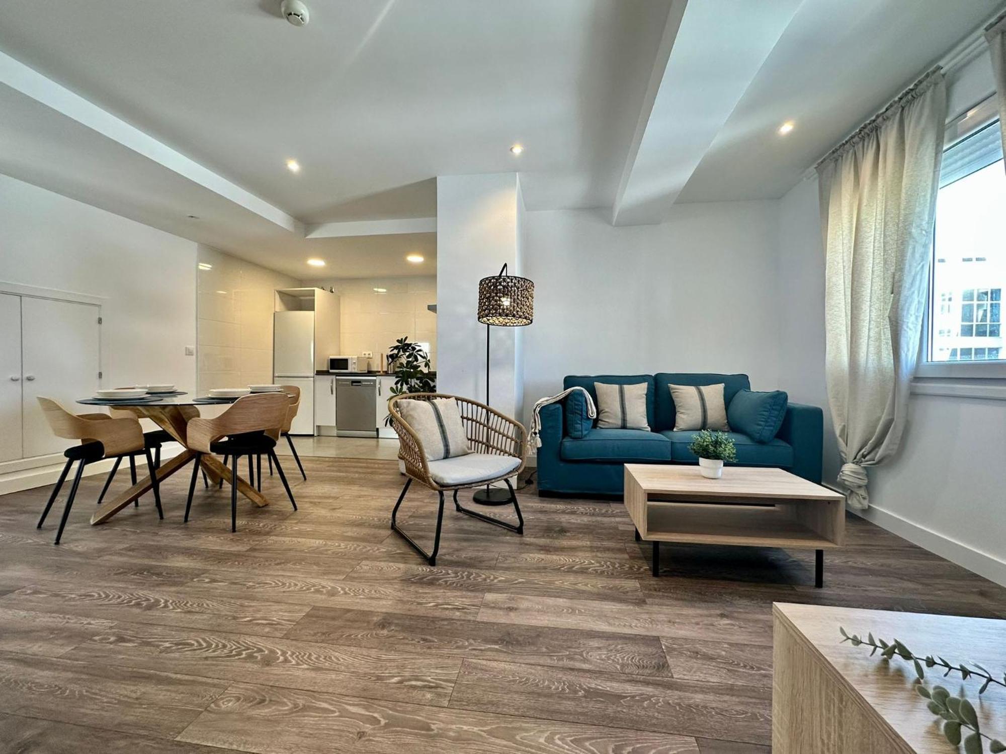 Apartamentos La Muralla Grupo Ac Gestion カディス エクステリア 写真