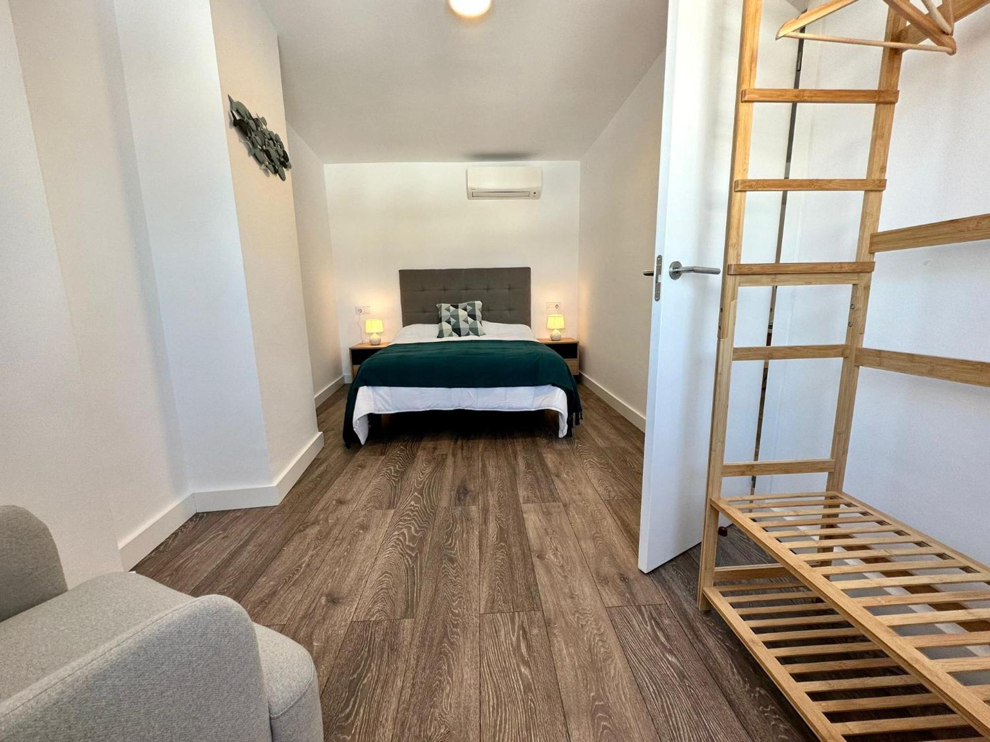 Apartamentos La Muralla Grupo Ac Gestion カディス エクステリア 写真