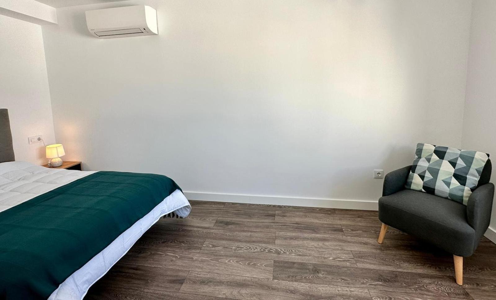 Apartamentos La Muralla Grupo Ac Gestion カディス エクステリア 写真