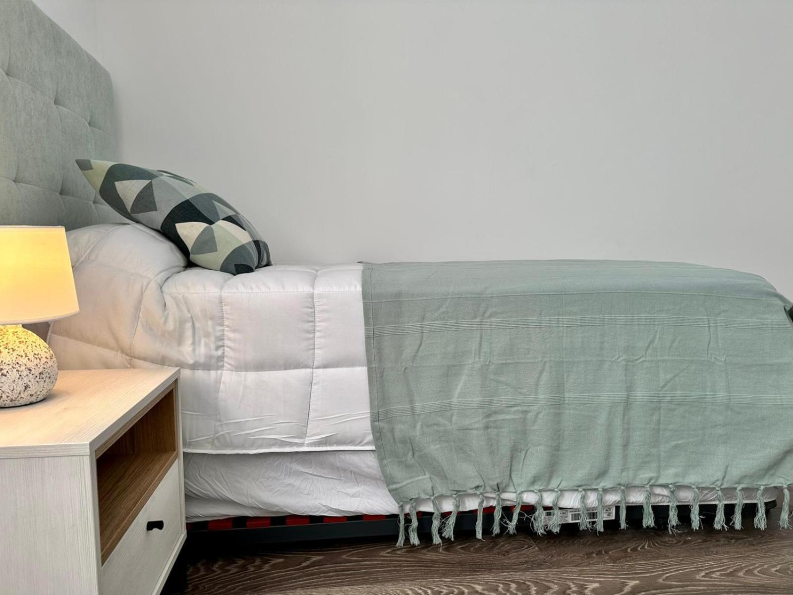 Apartamentos La Muralla Grupo Ac Gestion カディス エクステリア 写真