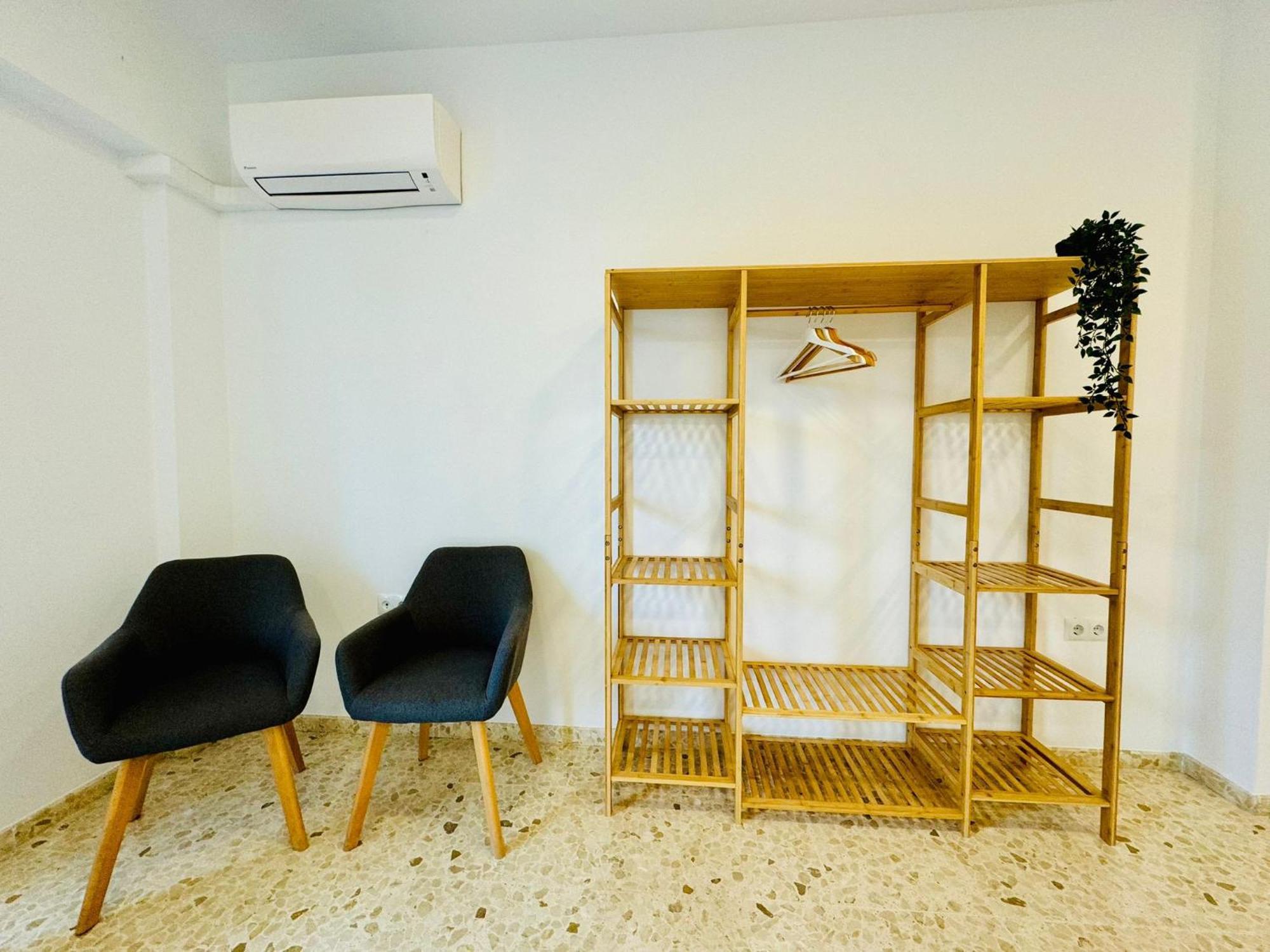 Apartamentos La Muralla Grupo Ac Gestion カディス エクステリア 写真