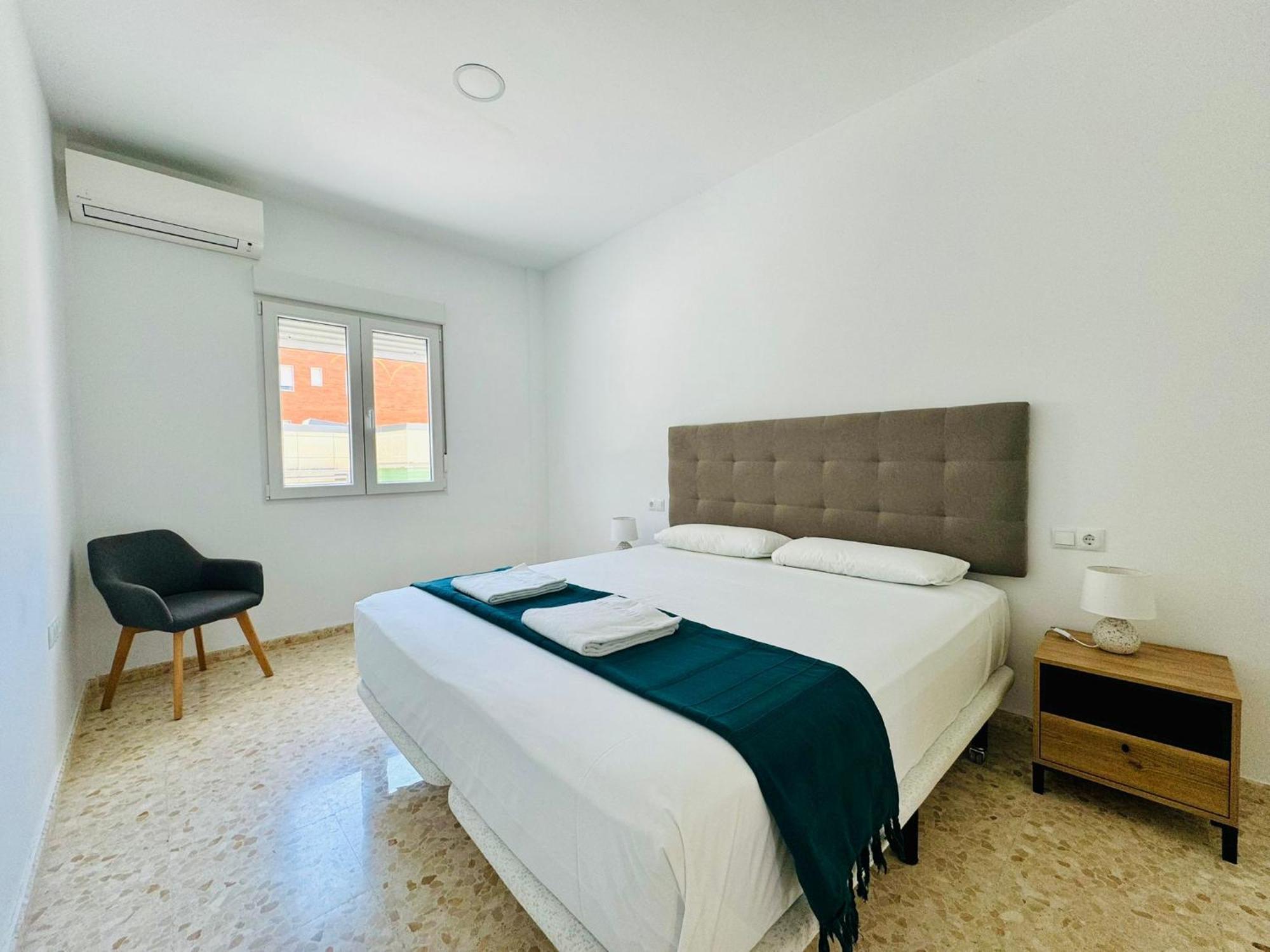 Apartamentos La Muralla Grupo Ac Gestion カディス エクステリア 写真