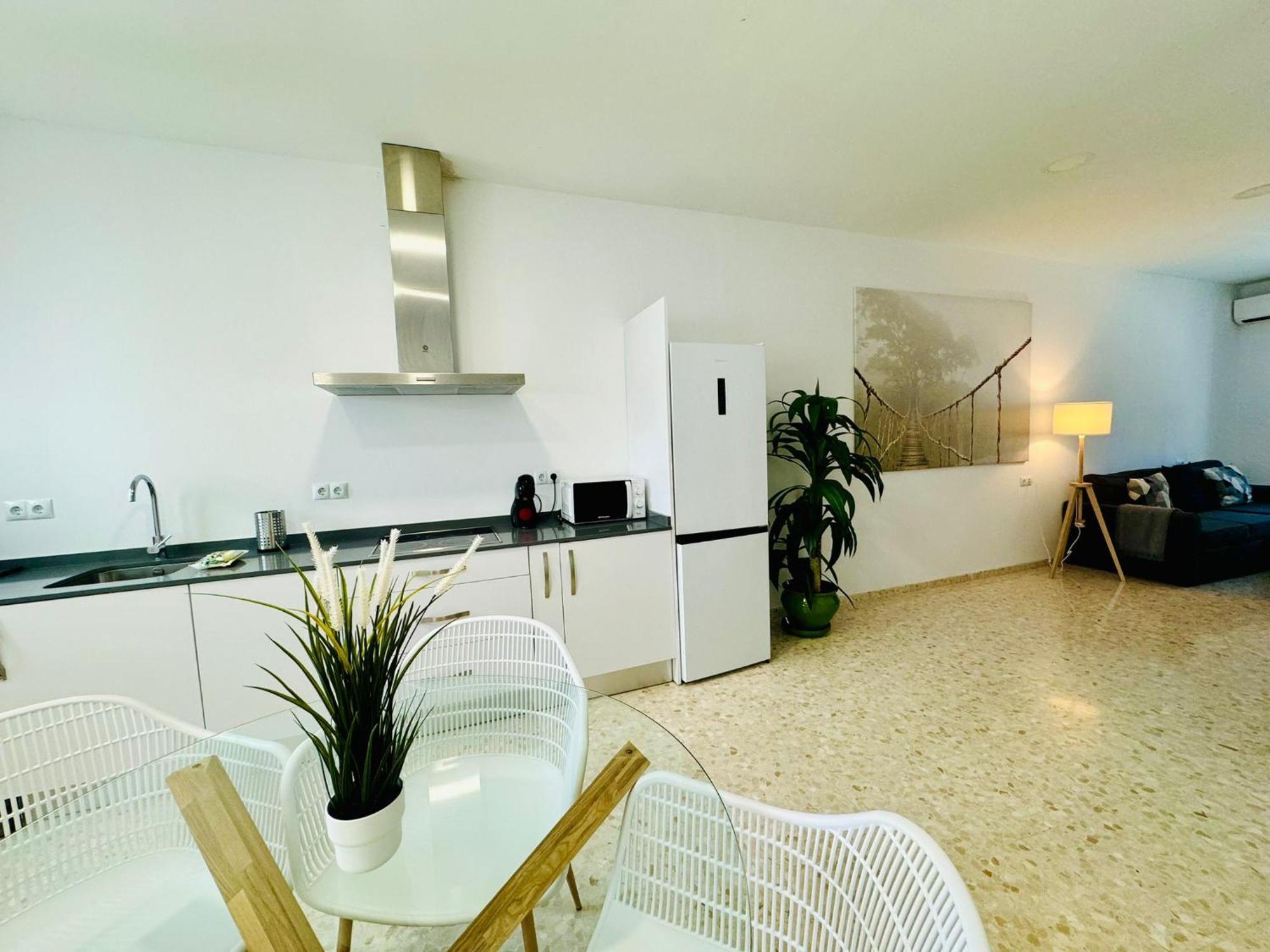 Apartamentos La Muralla Grupo Ac Gestion カディス エクステリア 写真