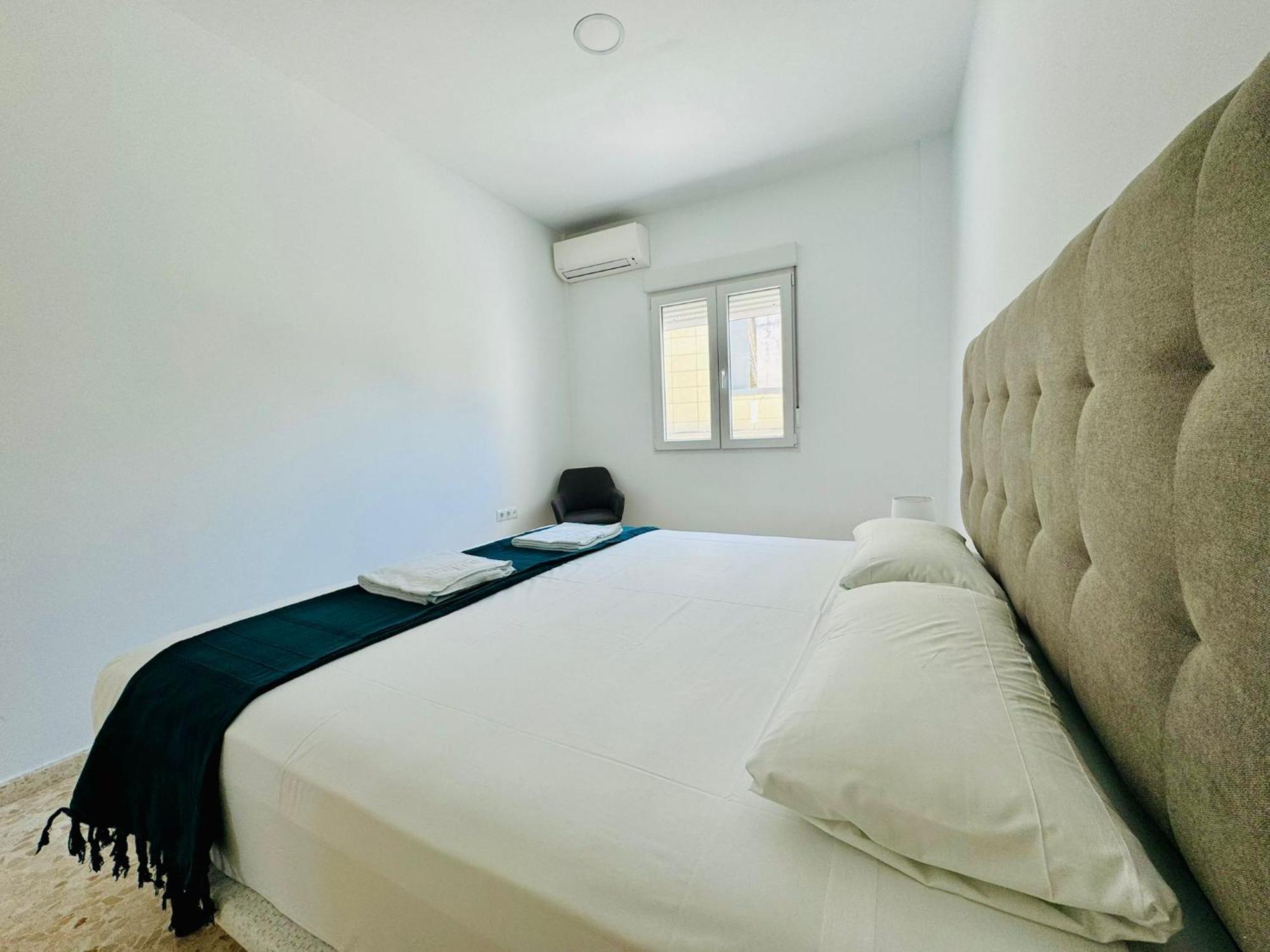 Apartamentos La Muralla Grupo Ac Gestion カディス エクステリア 写真