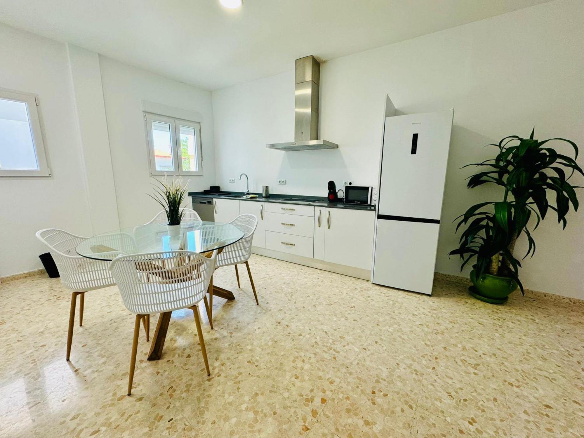Apartamentos La Muralla Grupo Ac Gestion カディス エクステリア 写真