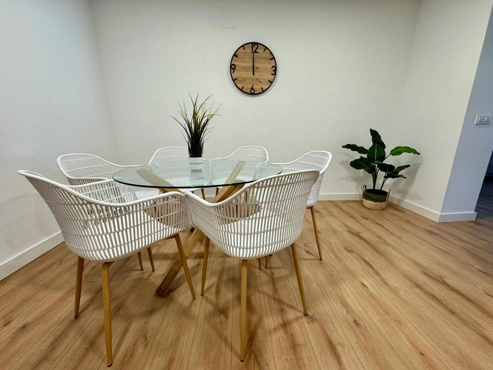 Apartamentos La Muralla Grupo Ac Gestion カディス エクステリア 写真